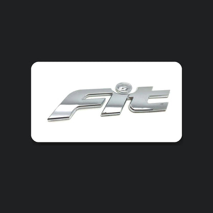Insignia Baúl para Honda Fit 03-07 Trasera Logo Emblema. [IRP-CATALOG:INSI018-OEM-GALLERY-1-O.webp:5b2b43edc4947bec]