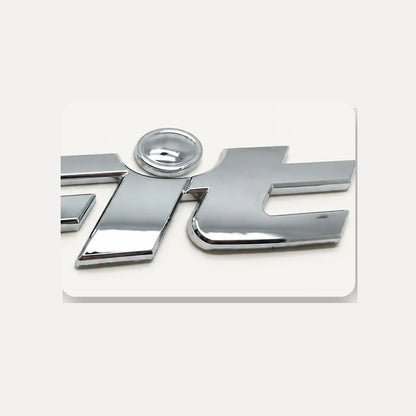 Insignia Baúl para Honda Fit 03-07 Trasera Logo Emblema. [IRP-CATALOG:INSI018-OEM-GALLERY-4-C.webp:0d5f03bc77d5ac72]