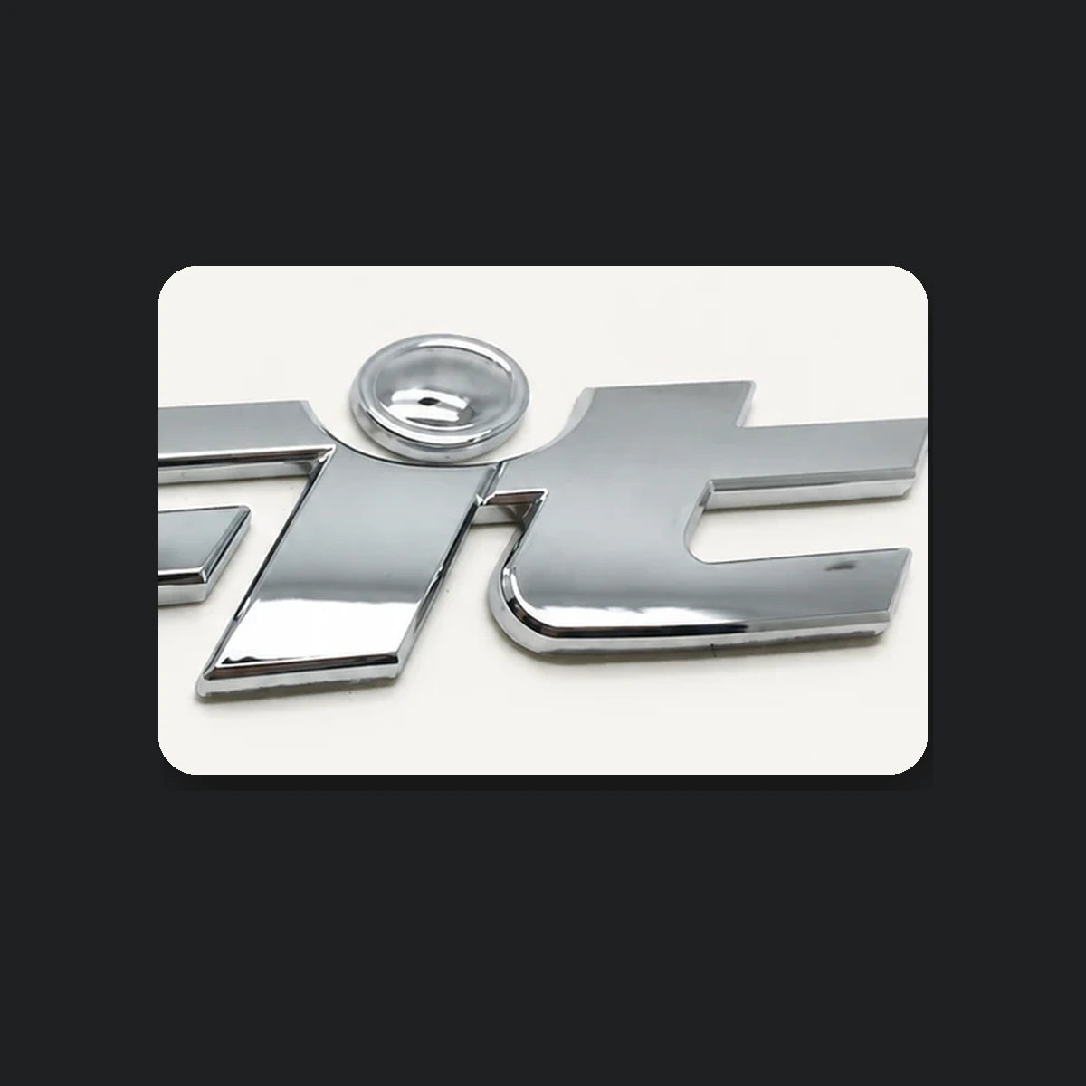 Insignia Baúl para Honda Fit 03-07 Trasera Logo Emblema. [IRP-CATALOG:INSI018-OEM-GALLERY-4-O.webp:505bd0598aeb2c52]
