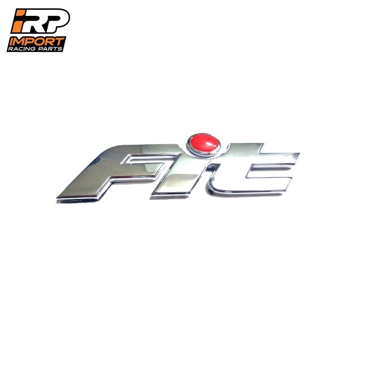 Insignia Baúl para Honda Fit 03-07 Trasera Logo Emblema
