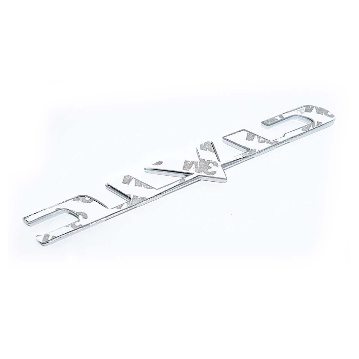 Emblema de Baúl Honda Civic 06-11 Trasero Cromado