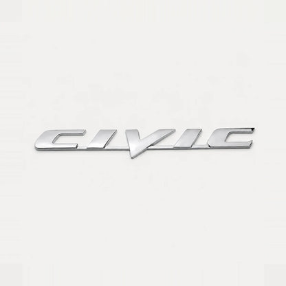 Emblema de Baúl Honda Civic 06-11 Trasero Cromado. [IRP-CATALOG:INSI020-1-C.webp:99ef8d4735507c63]