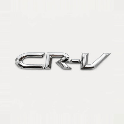 Emblema Portón Trasero para Honda CRV 01-06 2G. [IRP-CATALOG:INSI021-1-C.webp:6ffb2a3a0a28b8fb]