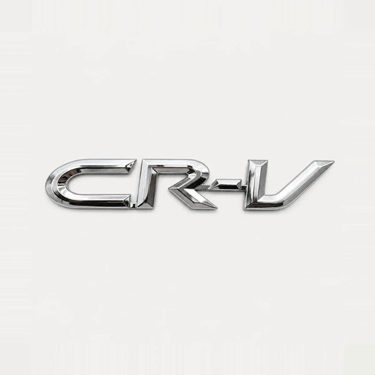 Emblema Portón Trasero para Honda CRV 01-06 2G. [IRP-CATALOG:INSI021-1-C.webp:6ffb2a3a0a28b8fb]