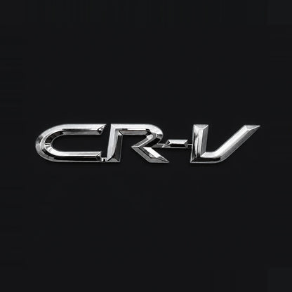 Emblema Portón Trasero para Honda CRV 01-06 2G. [IRP-CATALOG:INSI021-1-O.webp:4a3be122046404eb]