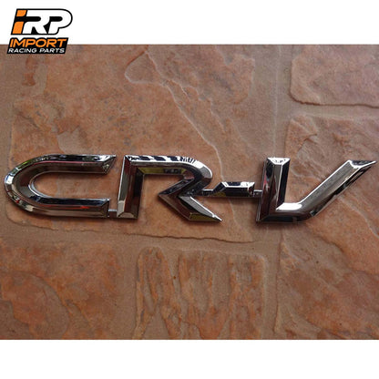 Emblema Portón Trasero para Honda CRV 01-06 2G