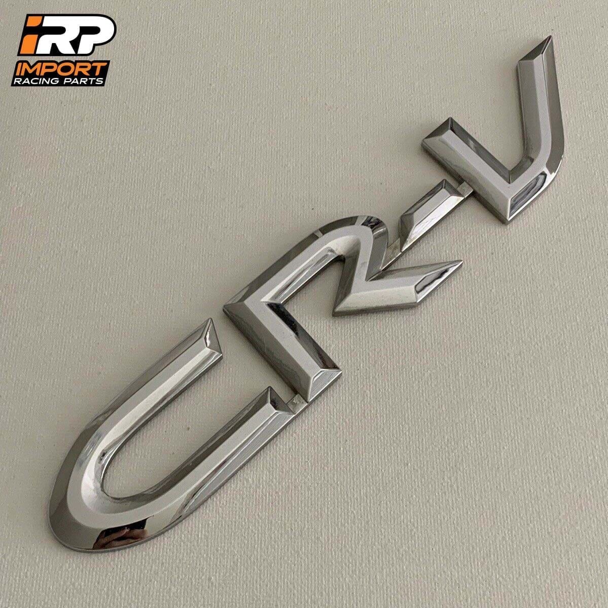 Emblema Portón Trasero para Honda CRV 01-06 2G
