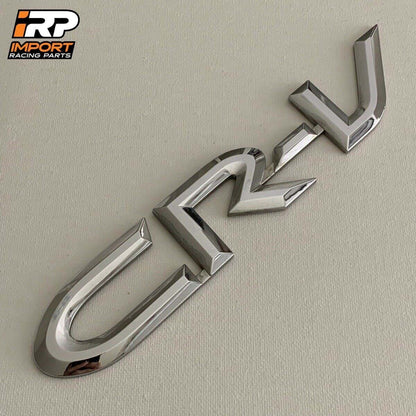 Emblema Portón Trasero para Honda CRV 01-06 2G
