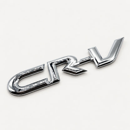 Emblema Portón Trasero para Honda CRV 01-06 2G. [IRP-CATALOG:INSI021-GALLERY-1-C-ce33f89330b73583.webp:ce33f89330b73583]
