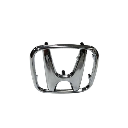 Insignia Volante H Honda Civic Accord Crv Fit Hrv City Cromada