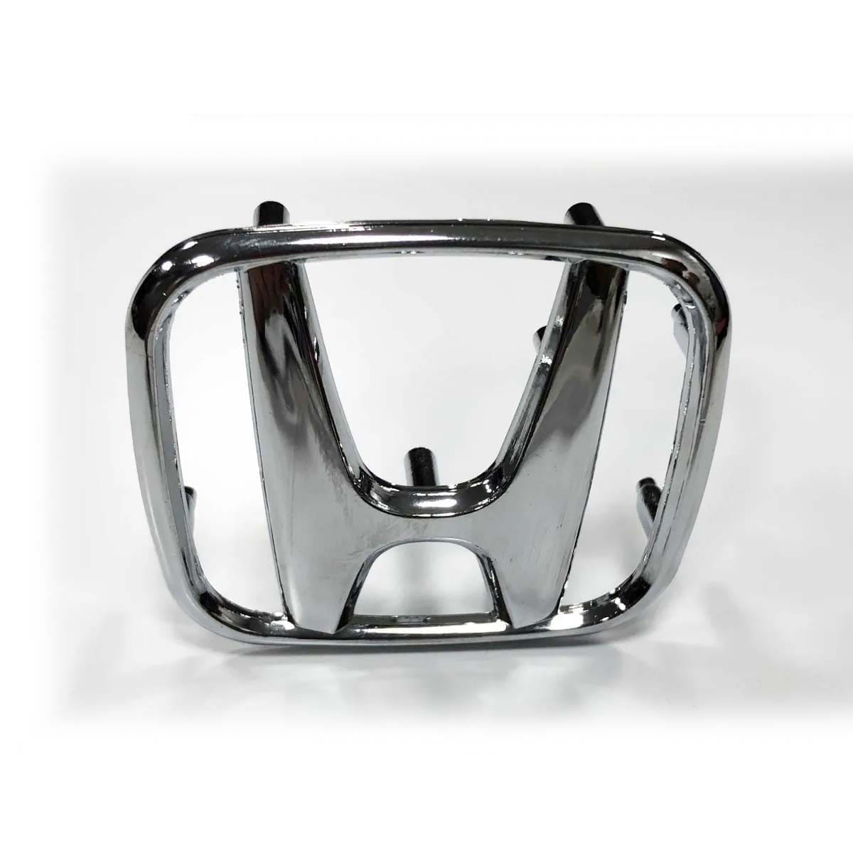 Insignia Volante H Honda Civic Accord Crv Fit Hrv City Cromada