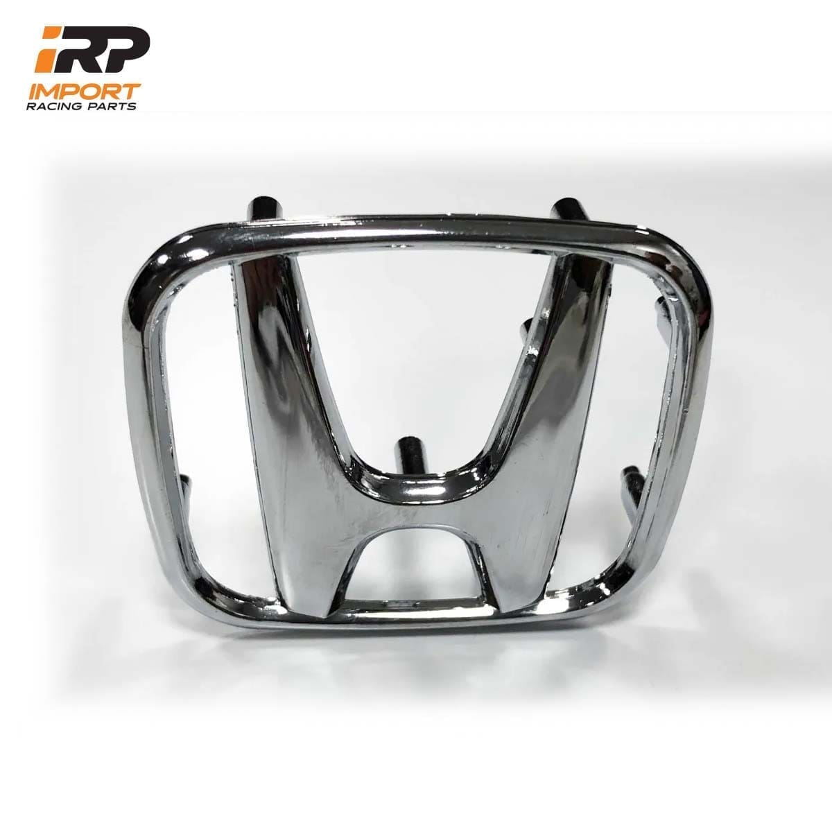 Insignia Volante H Honda Civic Accord Crv Fit Hrv City Cromada