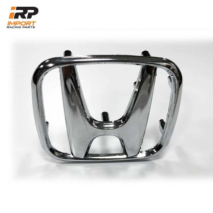 Insignia Volante H Honda Civic Accord Crv Fit Hrv City Cromada