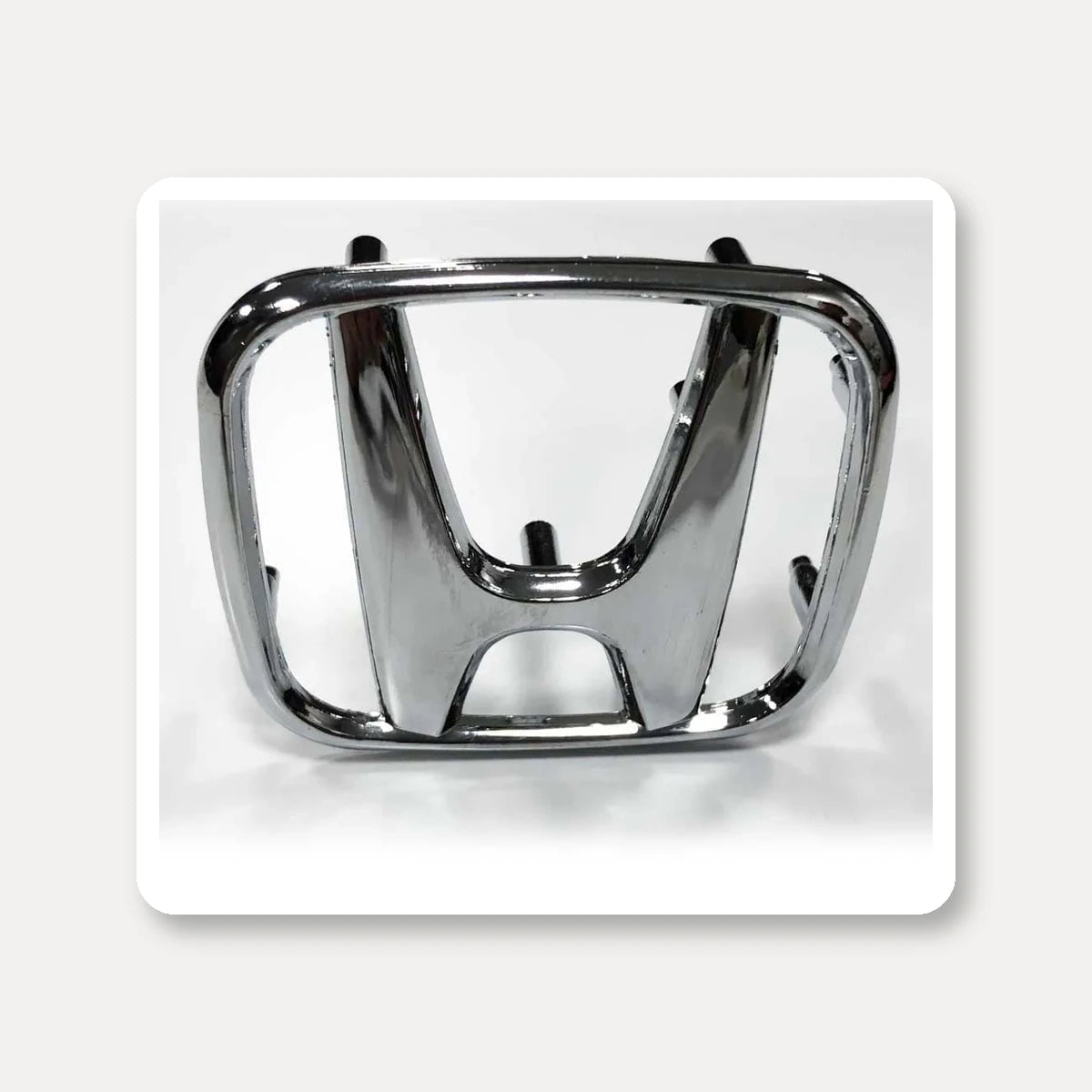 Insignia Volante H Honda Civic Accord Crv Fit Hrv City Cromada. [IRP-CATALOG:INSI023-A-GALLERY-1-C.webp:5039ec0f1e25317c]