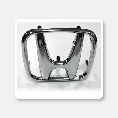 Insignia Volante H Honda Civic Accord Crv Fit Hrv City Cromada. [IRP-CATALOG:INSI023-A-GALLERY-1-C.webp:5039ec0f1e25317c]