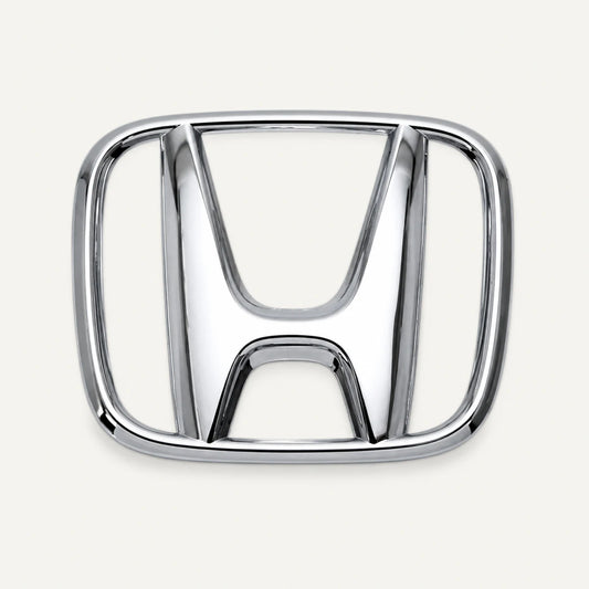 Honda Emblema H Delantero Cromado Original Varios Modelos. [IRP-CATALOG:INSI024-1-C.webp:2b1e135d4deab10b]