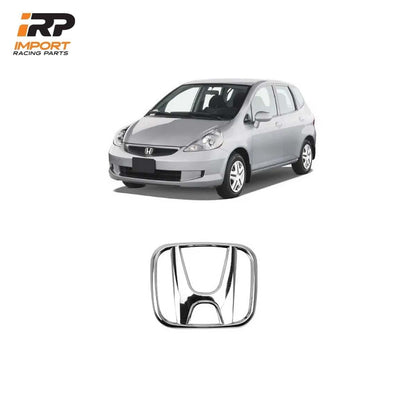 Honda Emblema H Delantero Cromado Original Varios Modelos