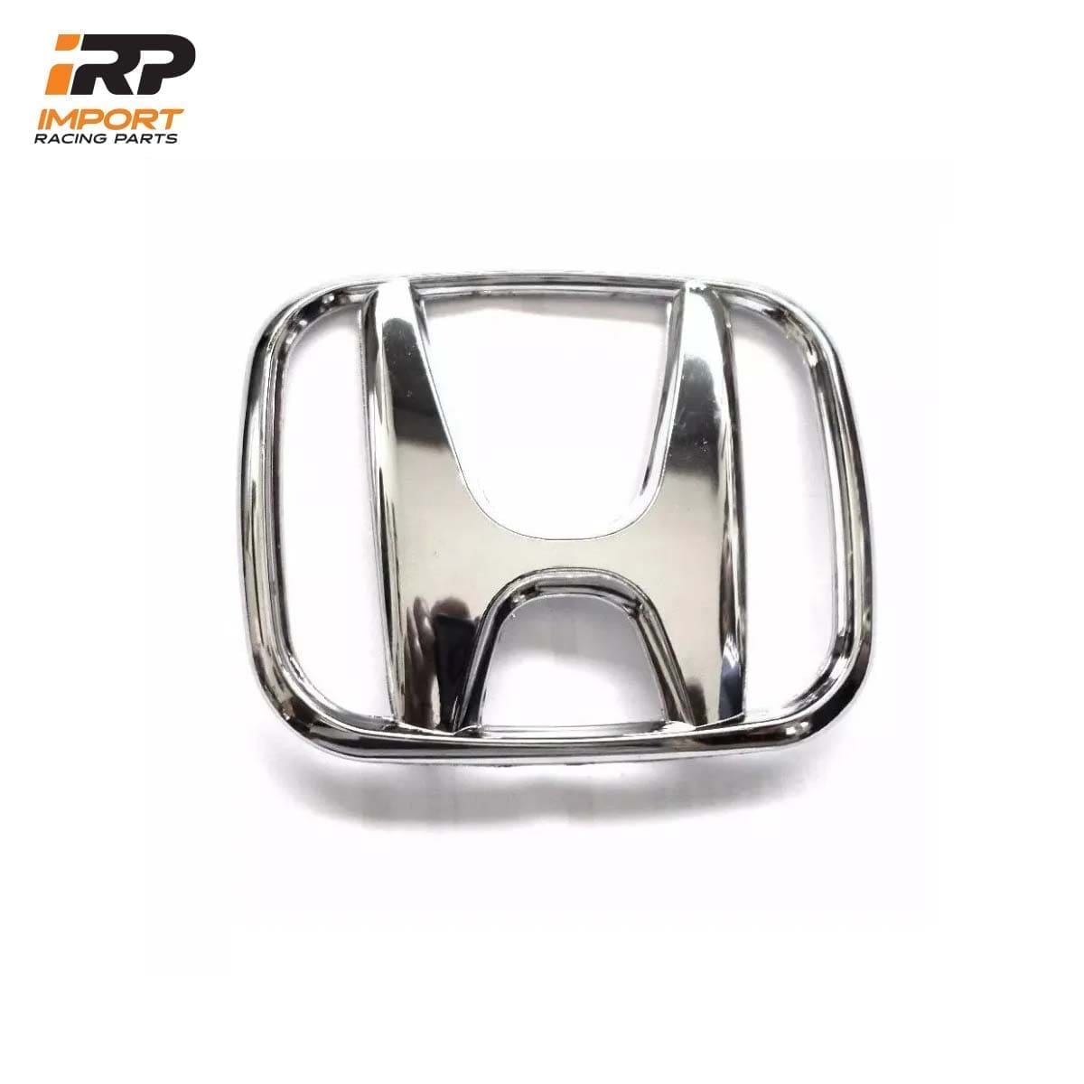 Honda Emblema H Delantero Cromado Original Varios Modelos