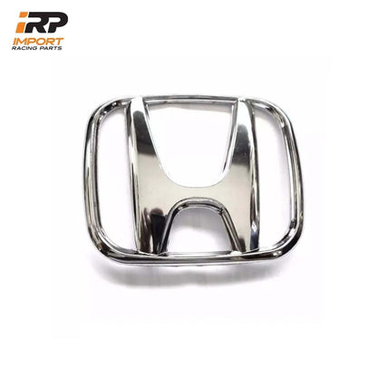 Honda Emblema H Delantero Cromado Original Varios Modelos