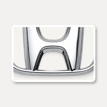 Honda Emblema H Delantero Cromado Original Varios Modelos. [IRP-CATALOG:INSI024-GALLERY-4-C.webp:4805db0ea19ede52]