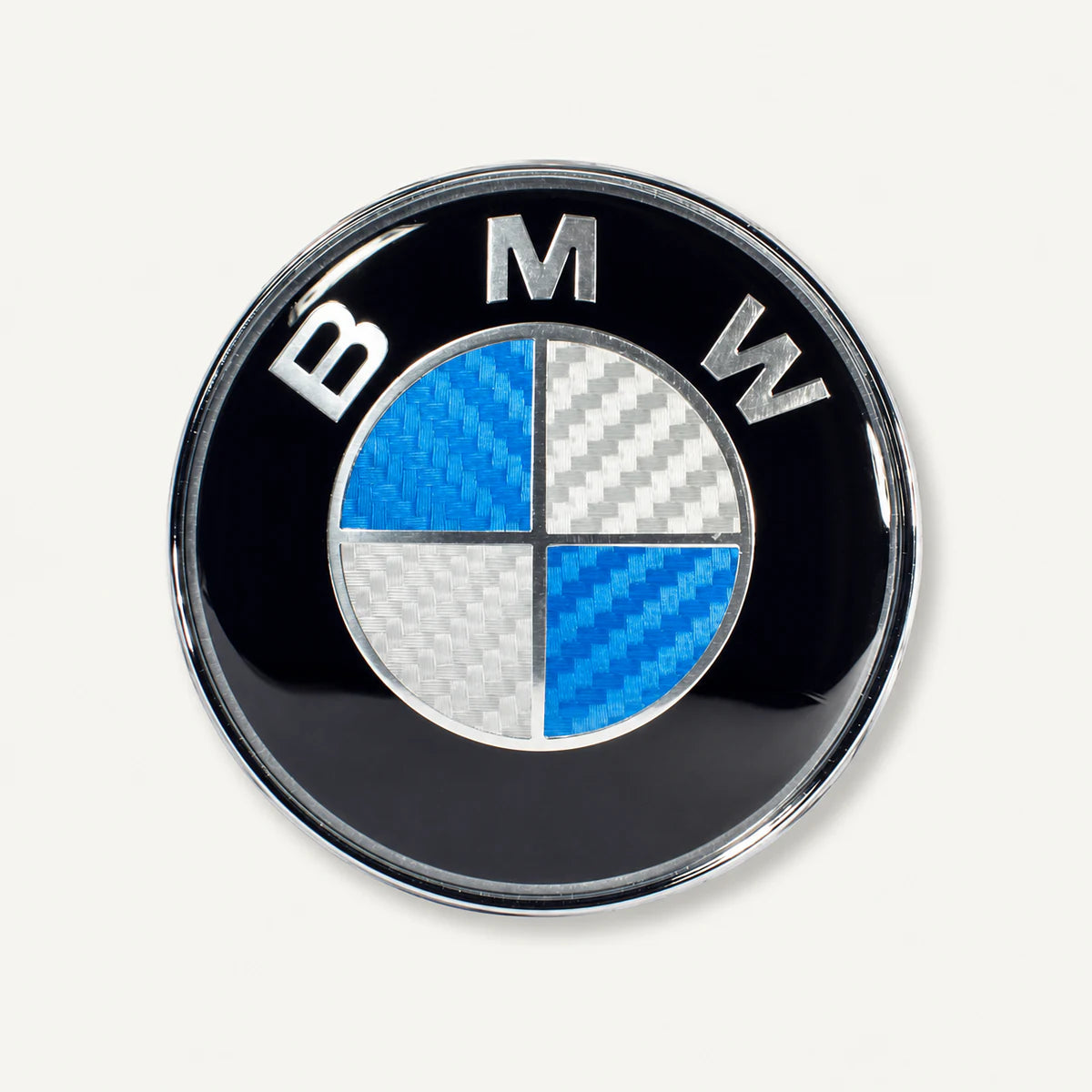 Emblema BMW Capot/Baúl 82-73mm E36/E46/E92/E90 Fibra Carbono. [IRP-CATALOG:INSI025-73MM-1-C.webp:ab2bca83b0c77eef]