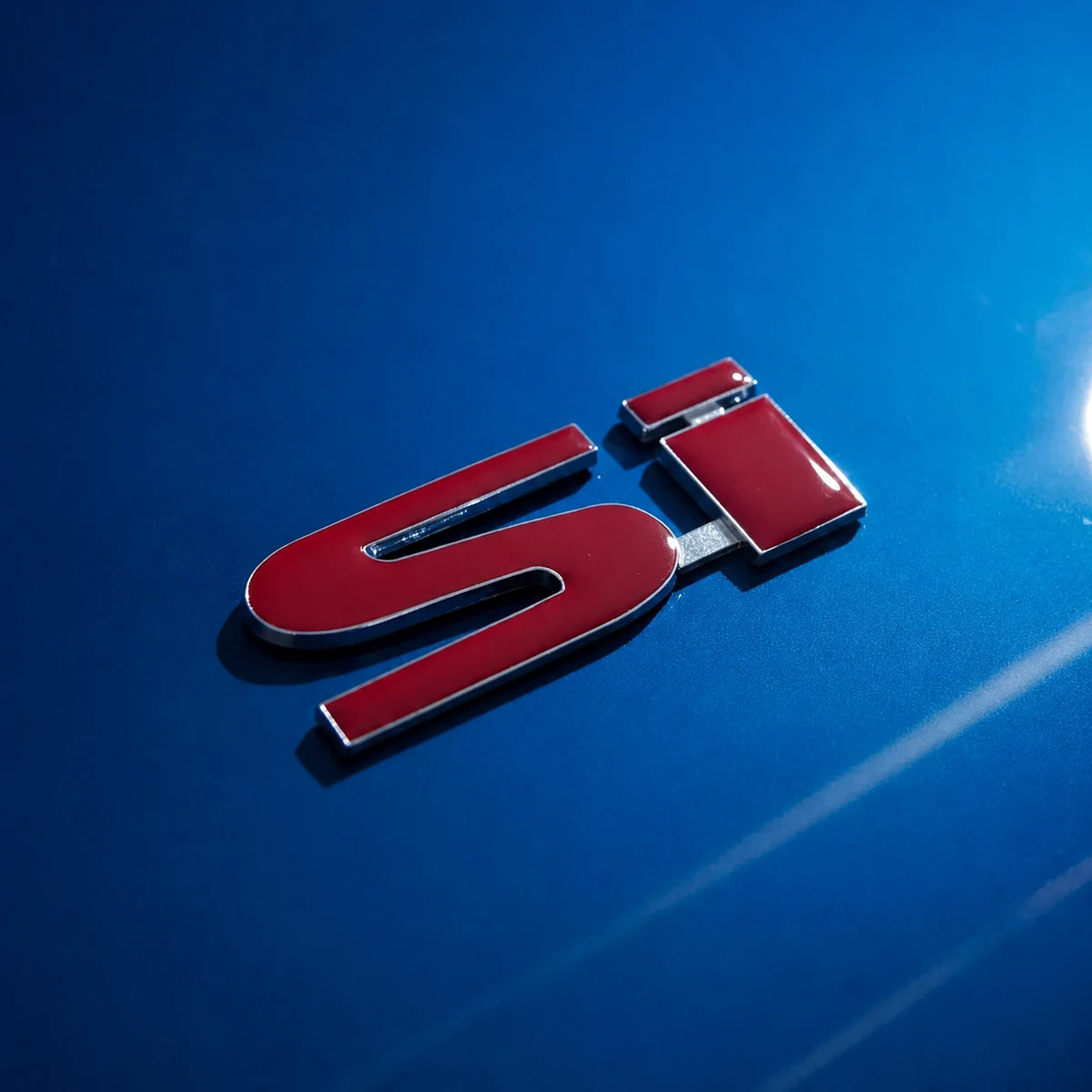 Logo Si Rojo New Civic 06-11 Trasero Autoadhesivo. [irp-catalog:insi026-gallery-1-c.webp:2f336ca4487dd41f]