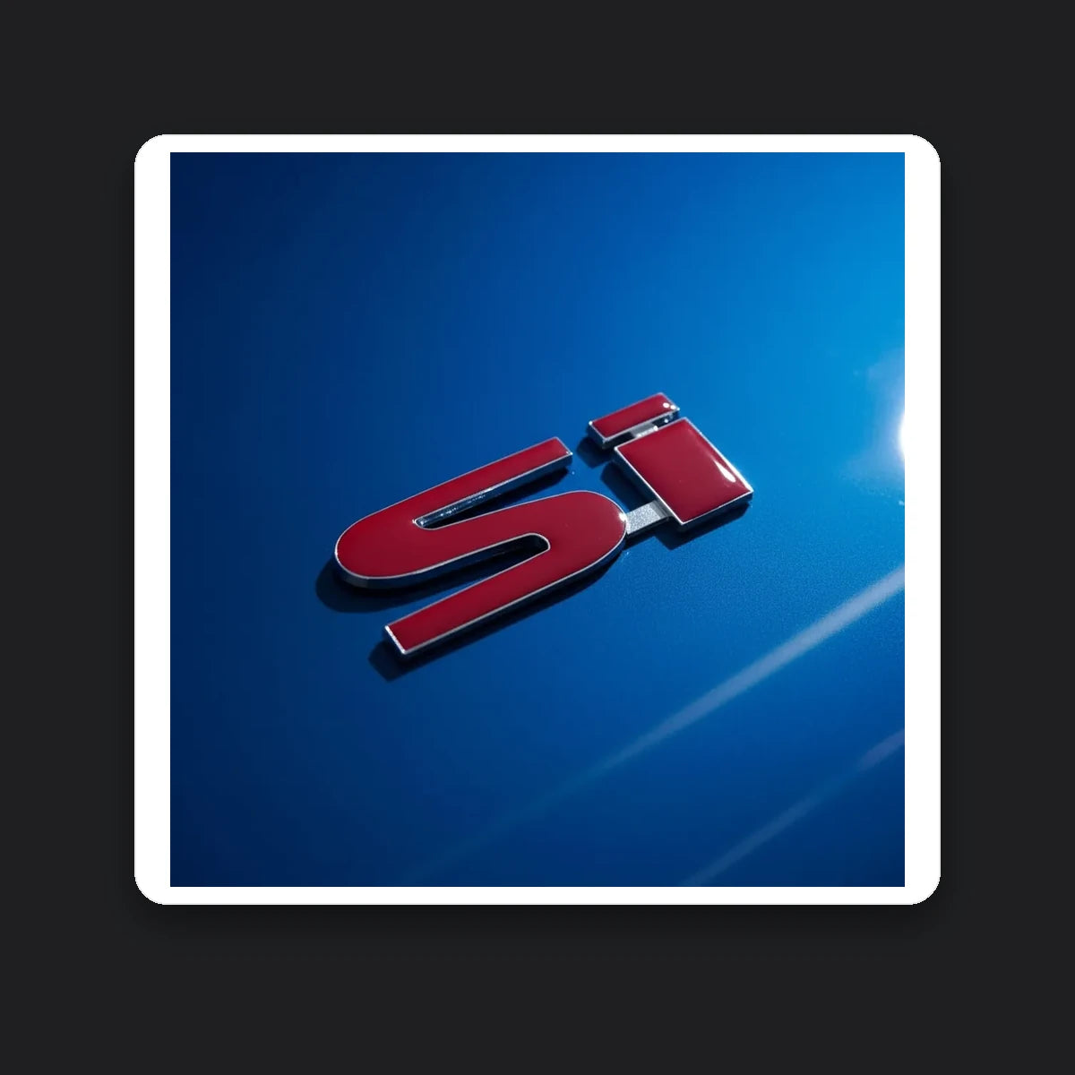 Logo Si Rojo New Civic 06-11 Trasero Autoadhesivo. [IRP-CATALOG:INSI026-GALLERY-1-O.webp:2ef8c95d48c6abcd]