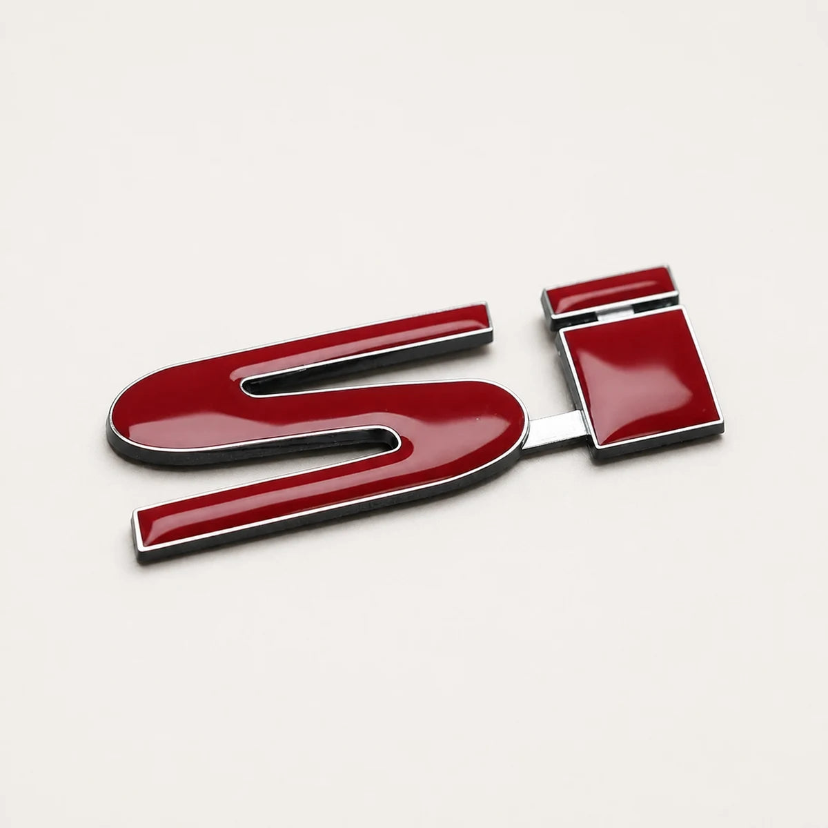 Logo Si Rojo New Civic 06-11 Trasero Autoadhesivo. [irp-catalog:insi026-gallery-4-c.webp:be2b4f3292a05fed]