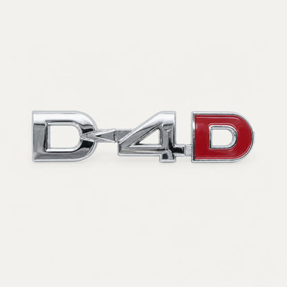 Emblema D-4d Hilux Autoadhesivo Trasero. [IRP-CATALOG:INSI027-1-C.webp:ef7aa291a8001205]
