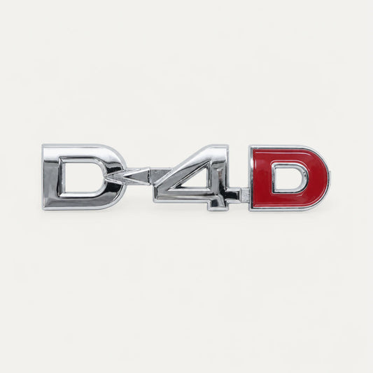 Emblema D-4d Hilux Autoadhesivo Trasero. [IRP-CATALOG:INSI027-1-C.webp:ef7aa291a8001205]
