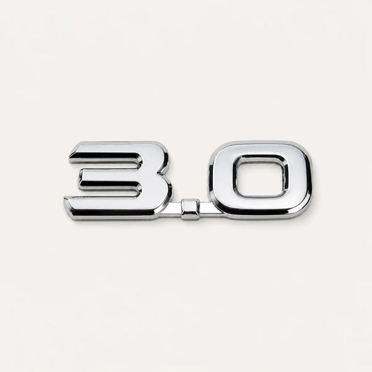 Emblema 3.0 Toyota Hilux Autoadhesivo Trasero 2005-2015. [IRP-CATALOG:INSI028-1-C.webp:949c85b91aa3dca8]