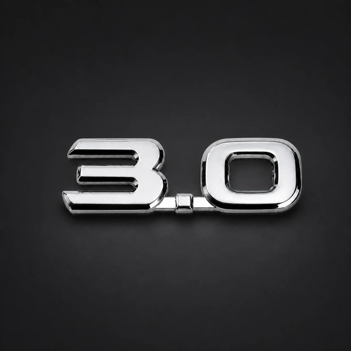 Emblema 3.0 Toyota Hilux Autoadhesivo Trasero 2005-2015. [IRP-CATALOG:INSI028-1-O.webp:39d0f0c0f8855ab5]
