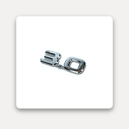 Emblema 3.0 Toyota Hilux Autoadhesivo Trasero 2005-2015. [IRP-CATALOG:INSI028-GALLERY-1-C.webp:4d420dc201e8d65d]