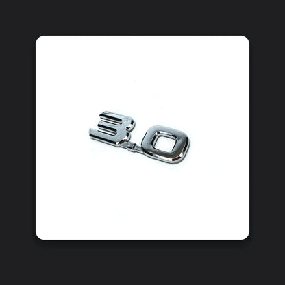Emblema 3.0 Toyota Hilux Autoadhesivo Trasero 2005-2015. [IRP-CATALOG:INSI028-GALLERY-1-O.webp:069e9060d10fb778]