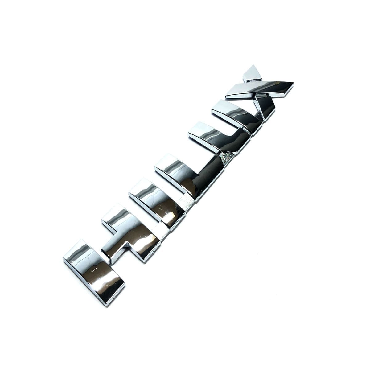 Emblema Toyota Hilux Linea Nueva 2016-2025