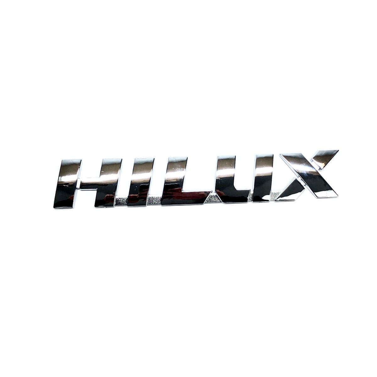 Emblema Toyota Hilux Linea Nueva 2016-2025