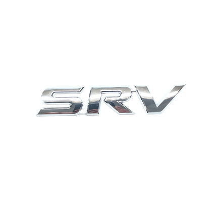 Emblema Toyota Hilux Linea Nueva 2016-2025