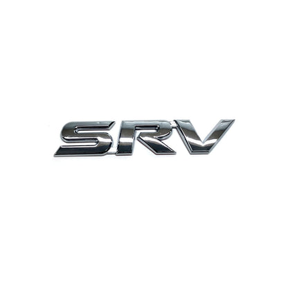 Emblema Toyota Hilux Linea Nueva 2016-2025