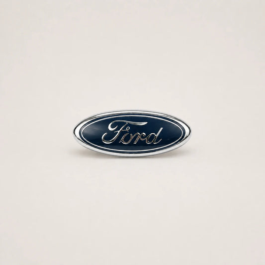 Emblema FORD Focus/Kuga Apertura De Capot. [IRP-CATALOG:INSI031-1-C.webp:a4d80f3fe5d31038]