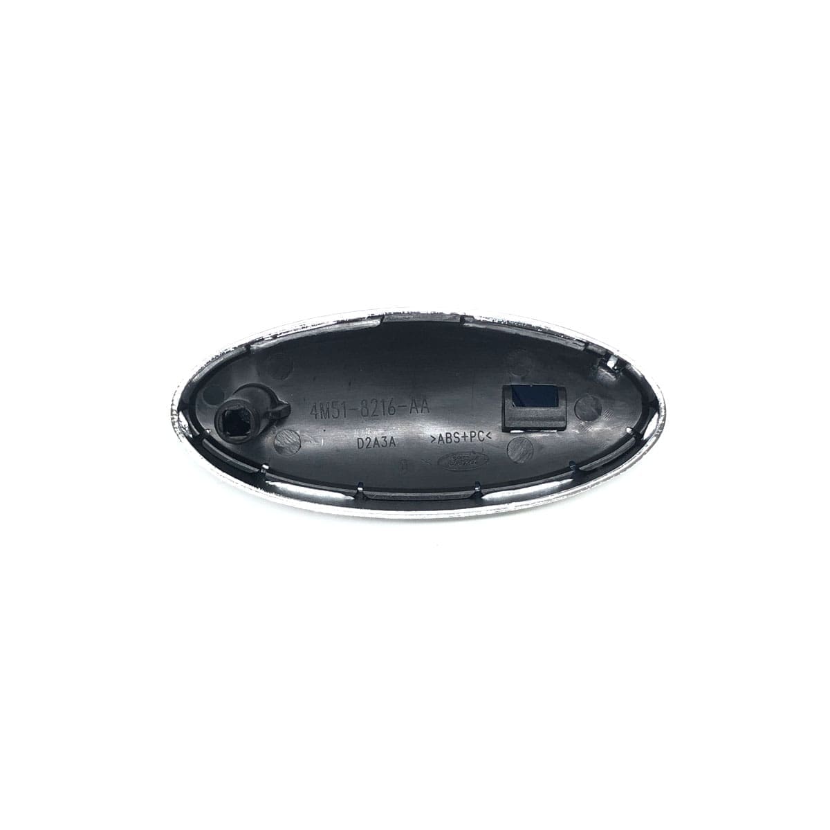 Emblema FORD Focus/Kuga Apertura De Capot