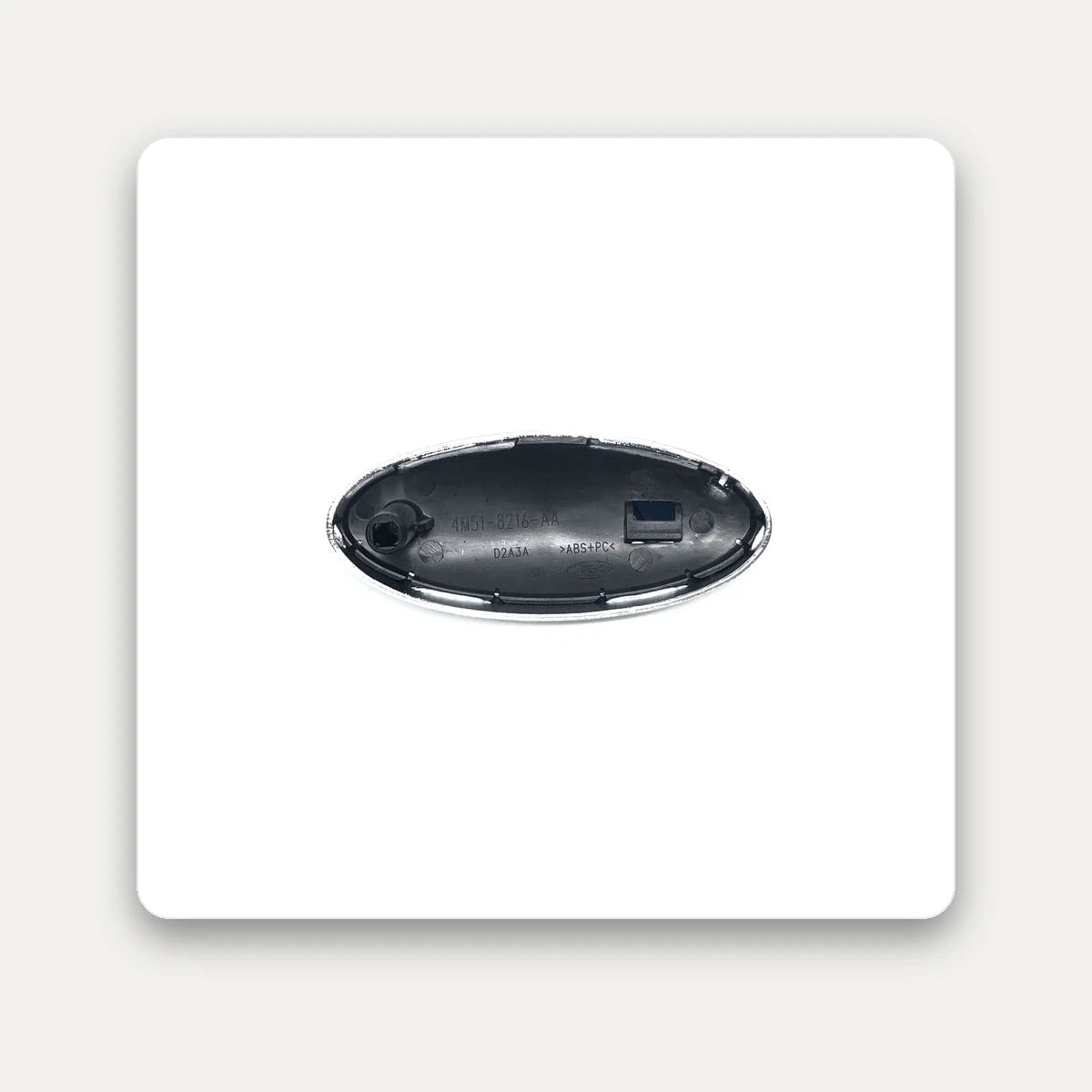 Emblema FORD Focus/Kuga Apertura De Capot. [IRP-CATALOG:INSI031-GALLERY-2-C.webp:ae84ba1ab731089e]