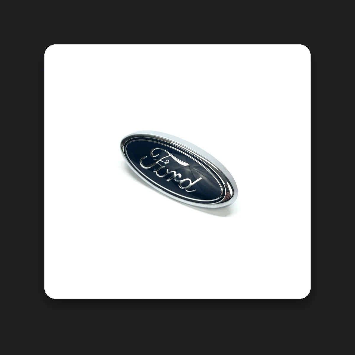 Emblema FORD Focus/Kuga Apertura De Capot. [IRP-CATALOG:INSI031-GALLERY-3-O.webp:dacd867041fa3f78]