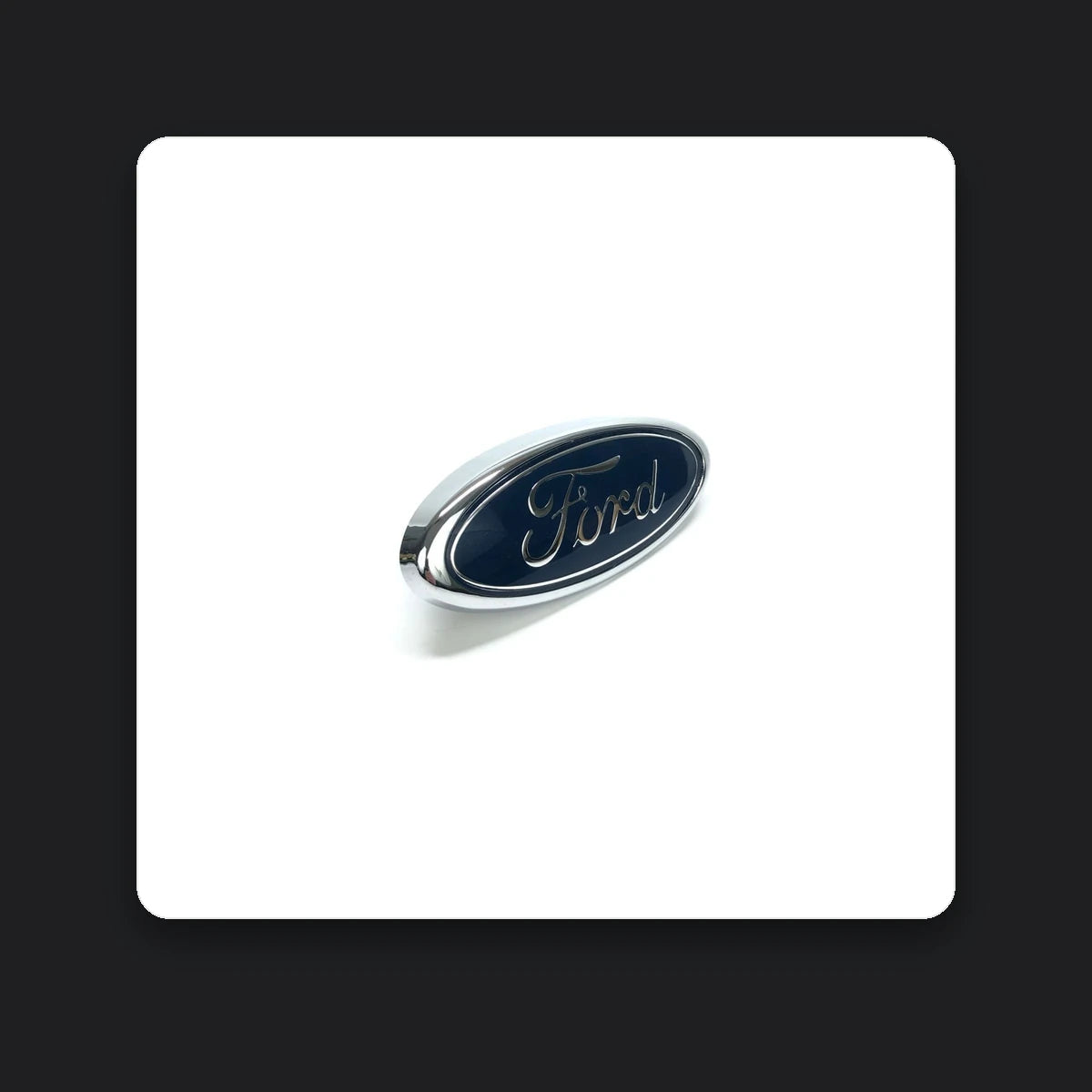 Emblema FORD Focus/Kuga Apertura De Capot. [IRP-CATALOG:INSI031-GALLERY-4-O.webp:ad7a084e0ad6c2dc]