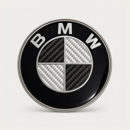 Emblema Volante BMW Fibra de Carbono 45mm. [IRP-CATALOG:INSI034-45MM-1-C.webp:19e4a4e8f93af8b4]