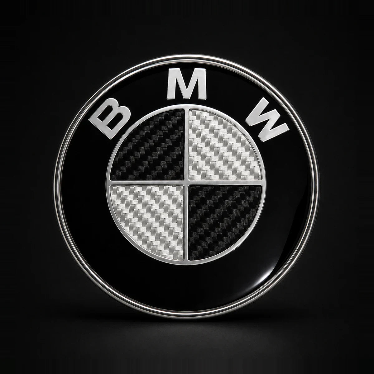 Emblema Volante BMW Fibra de Carbono 45mm. [IRP-CATALOG:INSI034-45MM-1-O.webp:e172001c92e3f265]