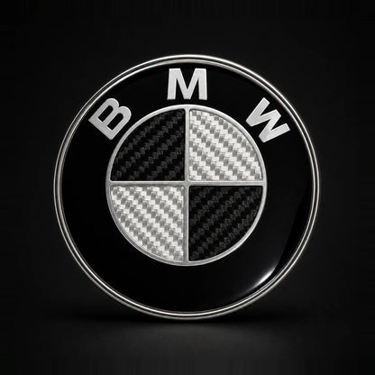 Emblema Volante BMW Fibra de Carbono 45mm. [IRP-CATALOG:INSI034-45MM-1-O.webp:e172001c92e3f265]