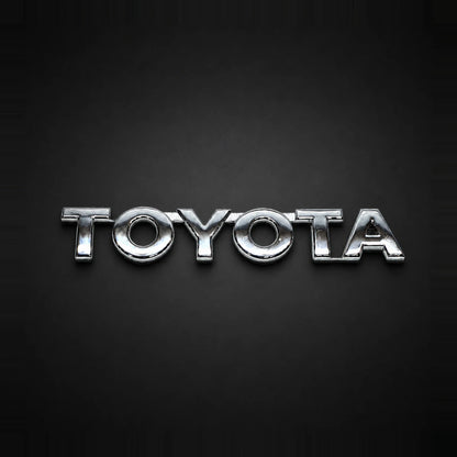 Emblema de Toyota Hilux palabra TOYOTA Cromado 150X28mm. [IRP-CATALOG:INSI035-1-O.webp:d3f02f7fb20067f5]