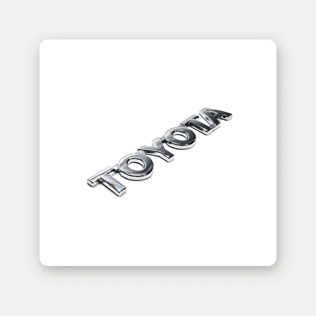 Emblema de Toyota Hilux palabra TOYOTA Cromado 150X28mm. [IRP-CATALOG:INSI035-GALLERY-1-C.webp:f3267e5abd836dd2]