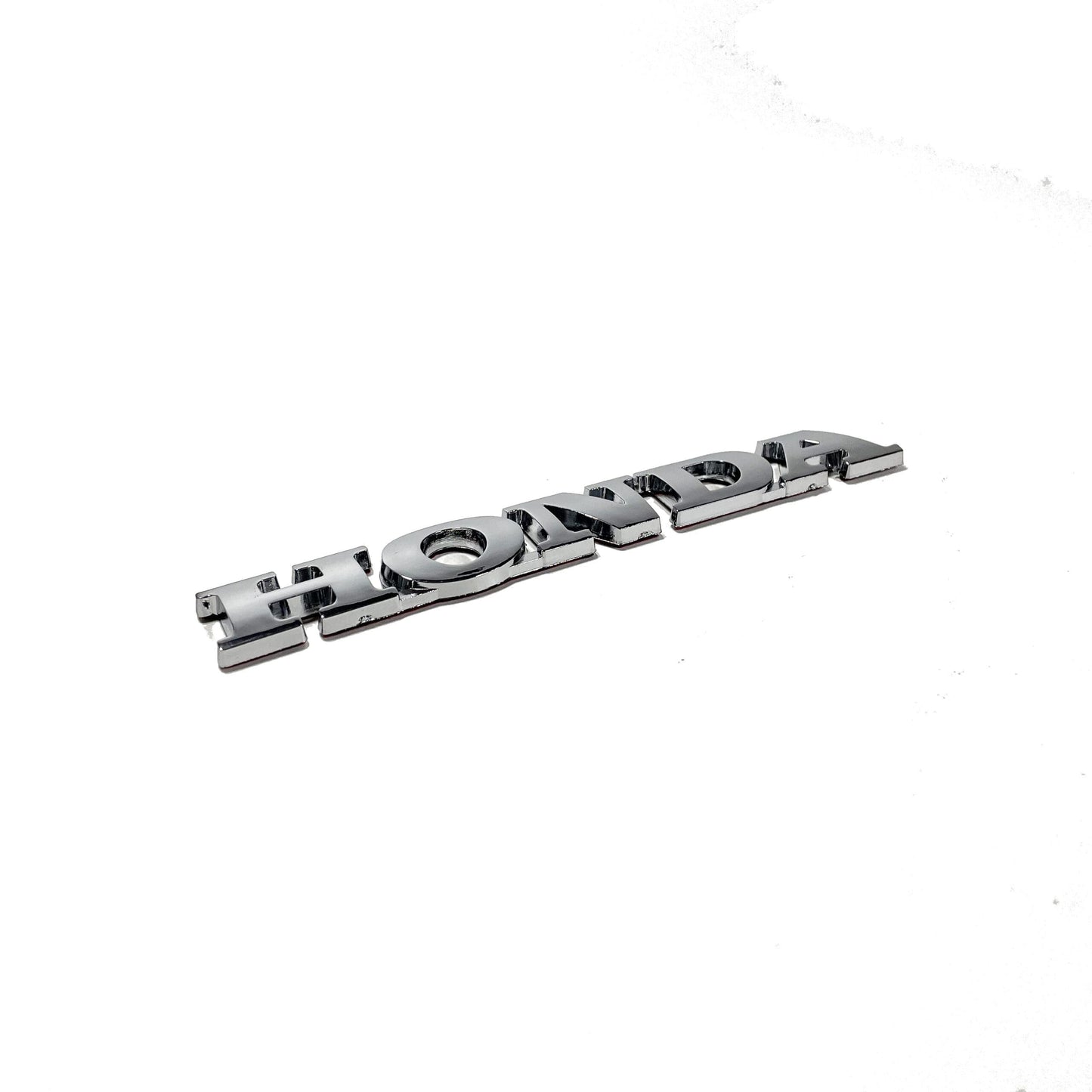 Emblema Insignia "Honda" Palabra