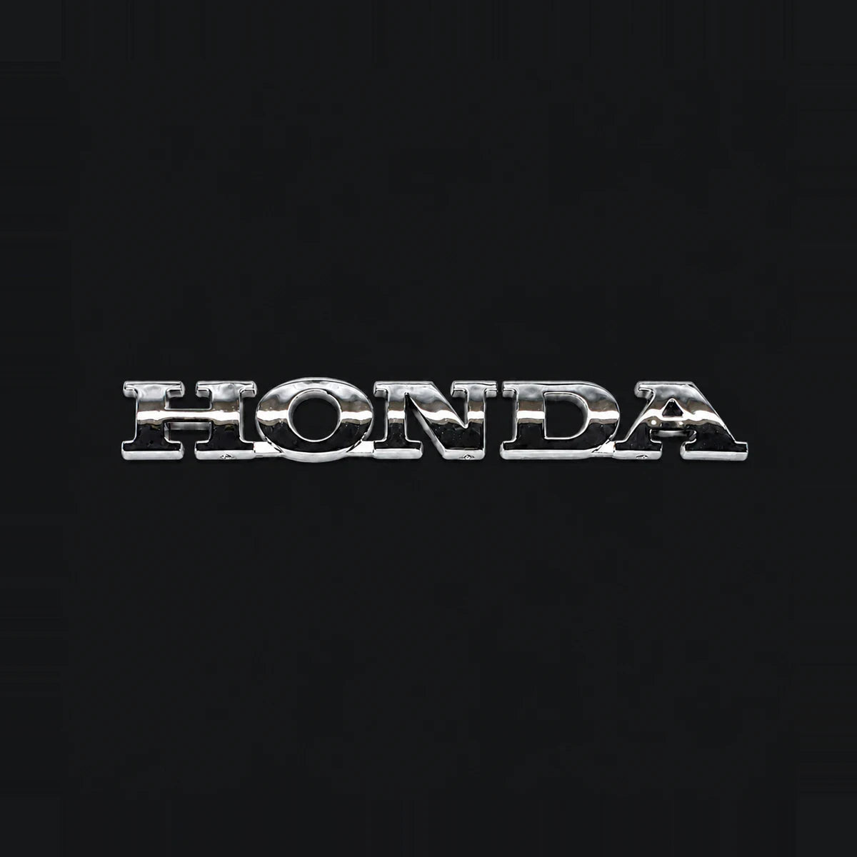 Emblema Insignia "Honda" Palabra. [IRP-CATALOG:INSI036-1-O.webp:f957d3de9e9a065d]